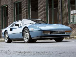 Ferrari 328 GTS 1985 года